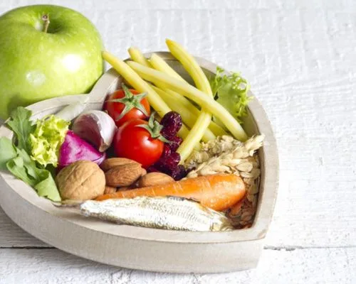 cách thực hiện chế độ ăn uống lành mạnh