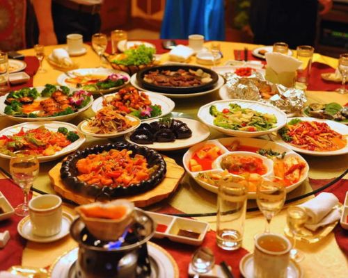 Ẩm thực Bắc Kinh có gì đặc biệt? Top món ăn không nên bỏ qua