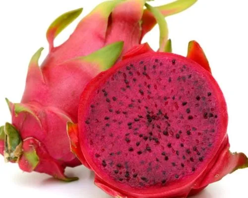 Công dụng quả thanh long