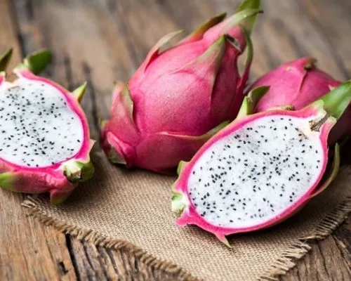 đặc điểm quả thanh long