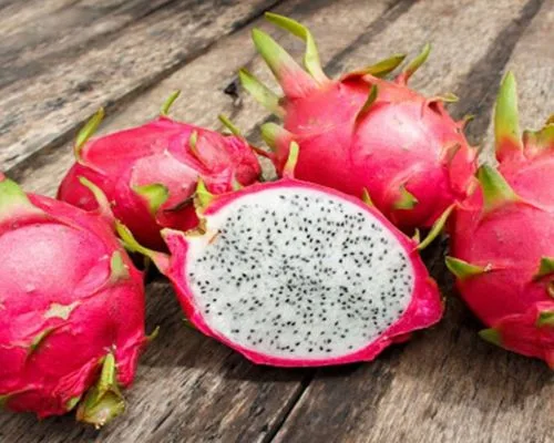 thanh long kỵ gì? Thực phẩm nên kết hợp