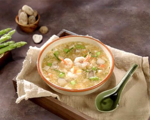 [ Điểm danh ] Top 10 món súp nấm ngon nhất cho cả nhà