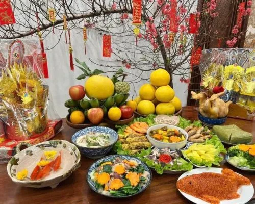 Ý nghĩa của cúng ông công ông táo