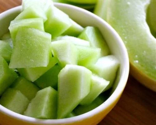 Ăn dưa gang có giảm cân không?