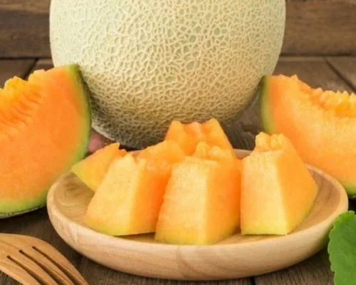 Cách chọn dưa gang 