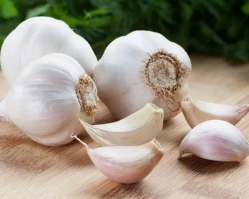 Cách chọn tỏi chất lượng