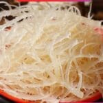 RONG SỤN LÀM MÓN GÌ? 10+ MÓN ĂN NGON TỪ RONG SỤN 
