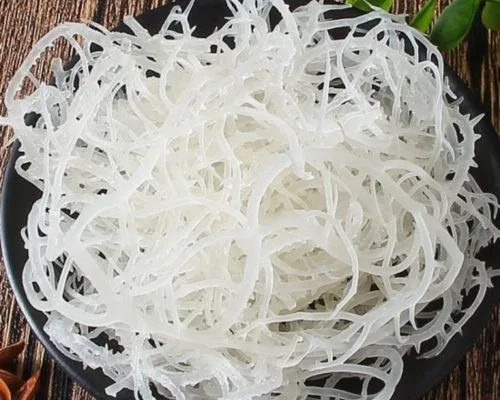 Mua rong sụn ở đâu