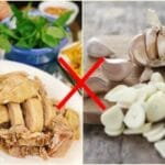 [Mẹo vặt] Tỏi kỵ gì? Top thực phẩm tránh ăn cùng tỏi bạn nên biết