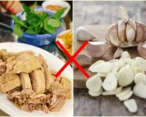 [Mẹo vặt] Tỏi kỵ gì? Top thực phẩm tránh ăn cùng tỏi bạn nên biết