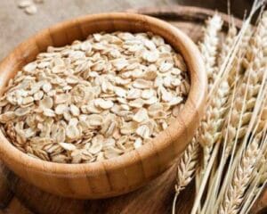 1001 MÓN ĂN SÁNG TỪ YẾN MẠCH SIÊU BỔ DƯỠNG