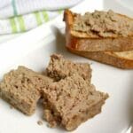Cách làm pate chay từ nấm siêu ngon miệng, nhanh gọn