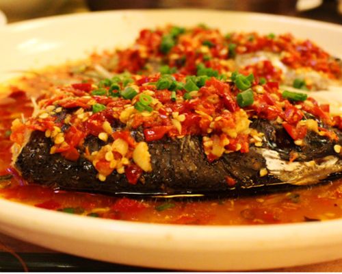 Ý nghĩa của món cá tại Trung Quốc