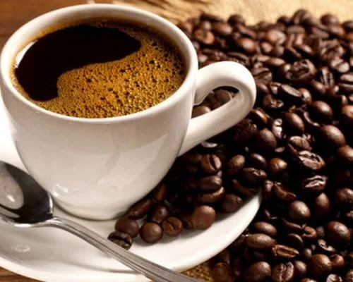 Sử dụng cà phê không lành mạnh
