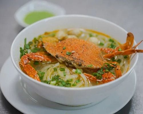 Bánh canh bao nhiêu calo? Ăn bánh canh nhiều có mập không