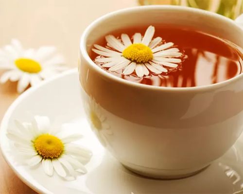 Top 5 loại trà giúp da đẹp eo thon cấp tốc trong 2 tuần