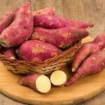 Khoai lang mọc mầm có ăn được không? Top lưu ý sử dụng