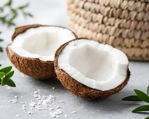 Lưu ý kho sử dụng rượu dừa