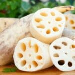 Củ sen nấu món gì? Top món ăn siêu ngon của củ sen