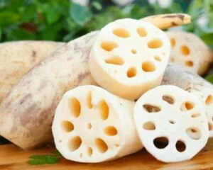 Củ sen nấu món gì? Top món ăn siêu ngon của củ sen