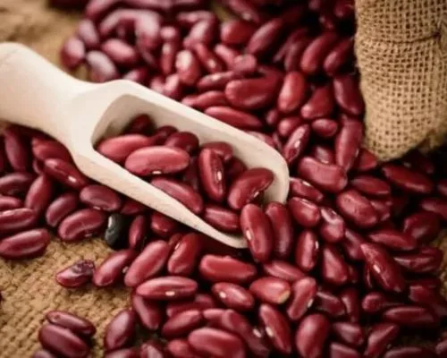 Lưu ý khi sử dụng đậu đỏ