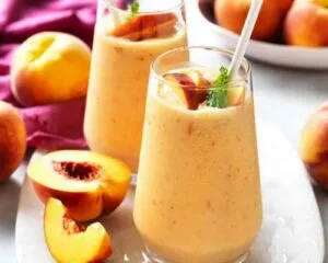 Thức uống giải nhiệt mùa hè công thức đơn giản cho nàng vụng