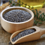 Hạt chia có tốt không? Top công dụng đối với làn da