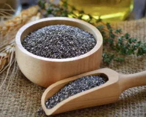 Hạt chia có tốt không? Top công dụng đối với làn da