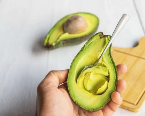 Hàm lượng dưỡng chất của bơ